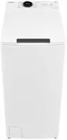Midea MF100T70B-12A, Midea Toplader Waschmaschine MF100T70B-12A | 7 kg | 1200...