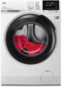 AEG LR7E60489