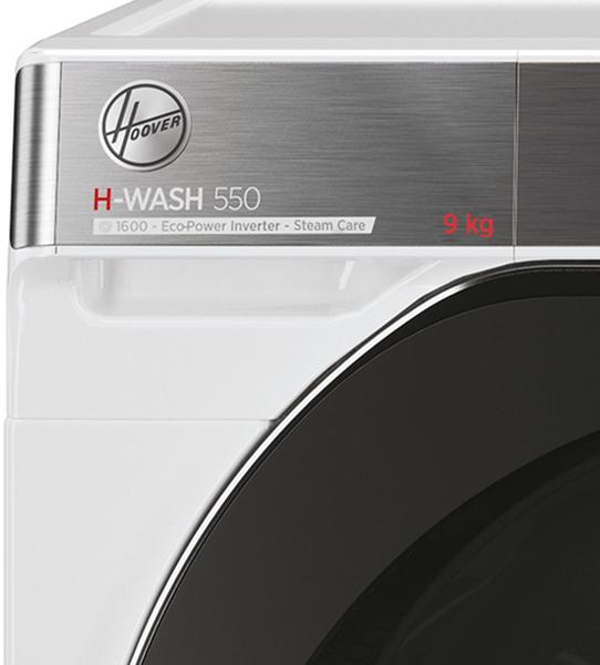 Hoover H5WPB69AMBC/1-S