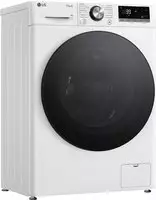 LG Waschmaschine "F2V7SLIM9" 9 kg 1200 U/min Raumsparer: nur 53,5 cm tief