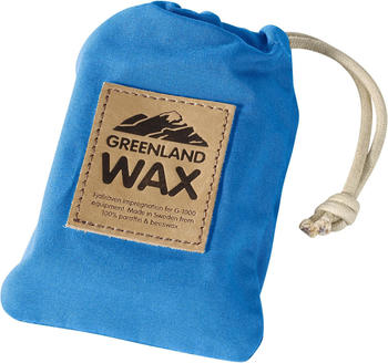 Fj&auml;llr&auml;ven Greenland Wax blue