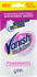 Vanish Oxi Action Fleckenentferner Pulver Powerweiss