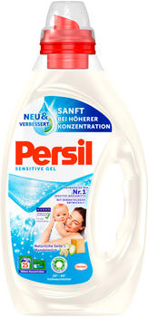 Persil Sensitive Gel (25 WL)