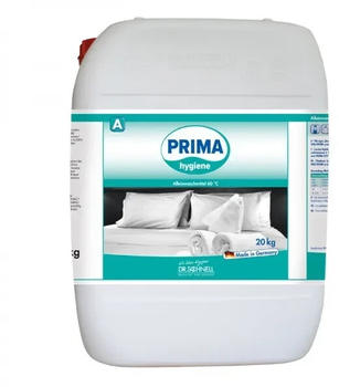 Dr. Schnell Prima Hygiene Alleinwaschmittel für Buntes und Weißes 20 kg Kanister