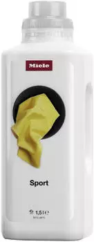 Miele Spezialwaschmittel Sport (1500ml) WA SP 1501