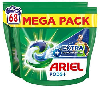 Ariel All in 1 Universal Extra 68 WL