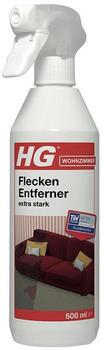 H&G Flecken Entferner extra stark 500ml - Für fast alle Textilien (1er Pack)