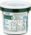 Heitmann Oxi Power-Weiß: Fleckentferner, Fettlöser und Geruchsentferner für Weißwäsche, 1 x 500 g, Größe:1er Pack