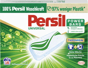 Persil Universal Power Bars 16 WL