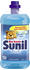 Sunil 2in1 Vollwaschmittel flüssig 20 WL