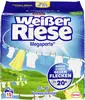Weißer Riese Waschmittel