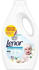 Lenor Waschmittel Sensitiv Baumwollblüte und Tiare Vollwaschmittel, 1,25 Liter, 25 WL