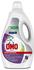 OMO Waschmittel Professional Liquid Colour 5 Liter, 71 Waschladungen