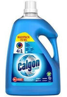 Calgon 4-in-1 Power Gel &ndash; Wirksam gegen Kalk, Schmutz, Ger&uuml;che und Korrosion...