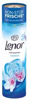 Lenor W&auml;scheparf&uuml;m Aprilfrisch, Duft von Fr&uuml;hlingsblumen, 210 g
