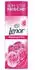 Lenor Wäscheparfüm Aprilfrisch, Duft von Frühlingsblumen, 210 g