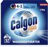 Calgon Wasserenthärter Power Pulver 4in1, gegen Kalk, Schmutz und Gerüche, 1,3 kg
