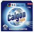 Calgon Wasserenthärter Power Pulver 4in1, gegen Kalk, Schmutz und Gerüche, 1,3 kg