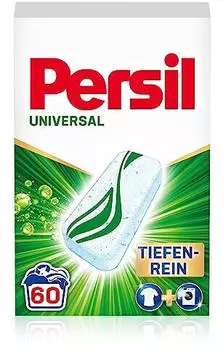Persil Universal Power Bars Vollwaschmittel 60 WL