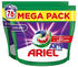 Ariel All-in-1 POWER Pods Color+ Waschmittel