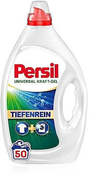 Persil Universal Kraft-Gel 50 WL