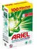 Ariel Waschmittel Universal+, Vollwaschmittel, Pulver, schnell auflösend, 6kg, 100WL