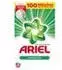 Ariel Waschmittel Universal+, Vollwaschmittel, Pulver, schnell auflösend, 6kg, 100WL