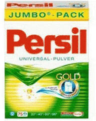 Persil Gold Universal Pulver (6 kg)