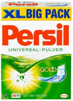Persil Universal-Pulver, Waschmittel, 48WL
