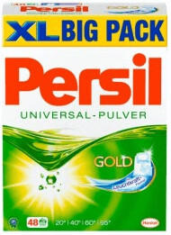 Persil Universal-Pulver (3,840 kg)