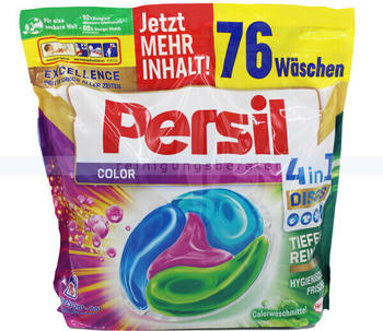 Persil DISCS Color 4in1 (76 WL)