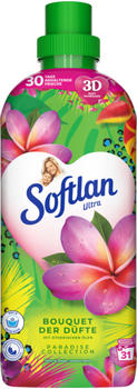 Softlan Ultra Weichspüler Bouquet Der Düfte 31 WL