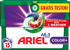 Ariel All-in-1 Pods Color+ Waschmittel Flüssig 15WL