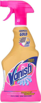 Vanish Oxi Action Gold Hautpflege-Spray &ndash; 500 ml