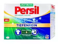 Persil Universal Pulver 1,3 kg 20 WL Vollwaschmittel