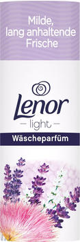 Lenor Wäscheparfüm Light, Lavendel & Seidenbaumblüte (160 g)
