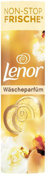 Lenor Wäscheparfüm, Goldene Orchidee (300 g)