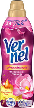Vernel Weichspüler Aromatherapie Bezaubernde Magnolie 37 WL (0.814 l)
