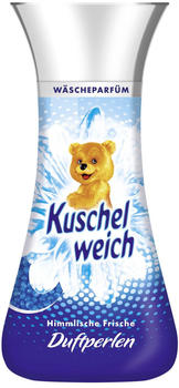 Kuschelweich Duftperlen Himmlische Frische (275g)