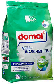 Domol Waschmittel