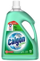Calgon Hygiene+ Gel - Antibakterieller Wasserenth&auml;rter f&uuml;r die Waschmaschine...