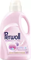 Perwoll Renew Feinwaschmittel, Wolle & Feines PEWO2 , 1,35 Liter - Flasche, 27 WL