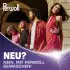 Perwoll Renew Feinwaschmittel f. Wolle & Feines flüssig 27 WL
