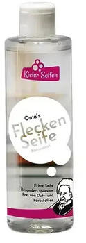 Kieler Seifen Oma's Fleckenseife 250 ml