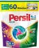 (60WL) Excellence: Persil DISCS Color 4in1