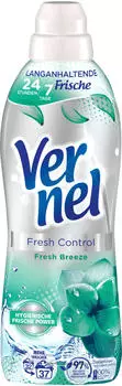 Vernel Waschmittel