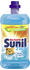 Sunil 2in1 Vollwaschmittel Flüssig 22 WL