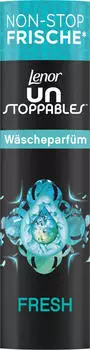 Lenor Eddy Toys Unstoppables W&auml;scheparf&uuml;m Fresh 300g