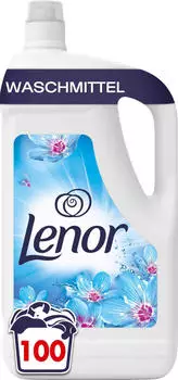 Lenor Aprilfrisch Waschmittel 5,00 l