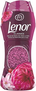 Lenor Unstoppables Rubin und Jasmin 210g